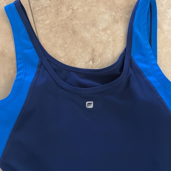 Fabletics workout set - Picture 4 of 5